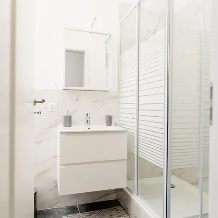 Beta Living - Lux Apartamento *