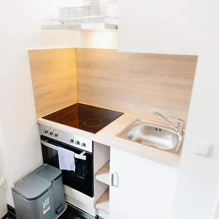 Beta Living - Lux Apartamento