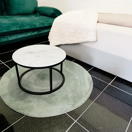 Apartamento Beta Living - Lux *